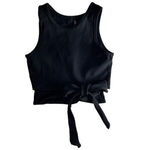 Live the Process Ballet-Inspired Tank Top - Size XS - Excellent Condition